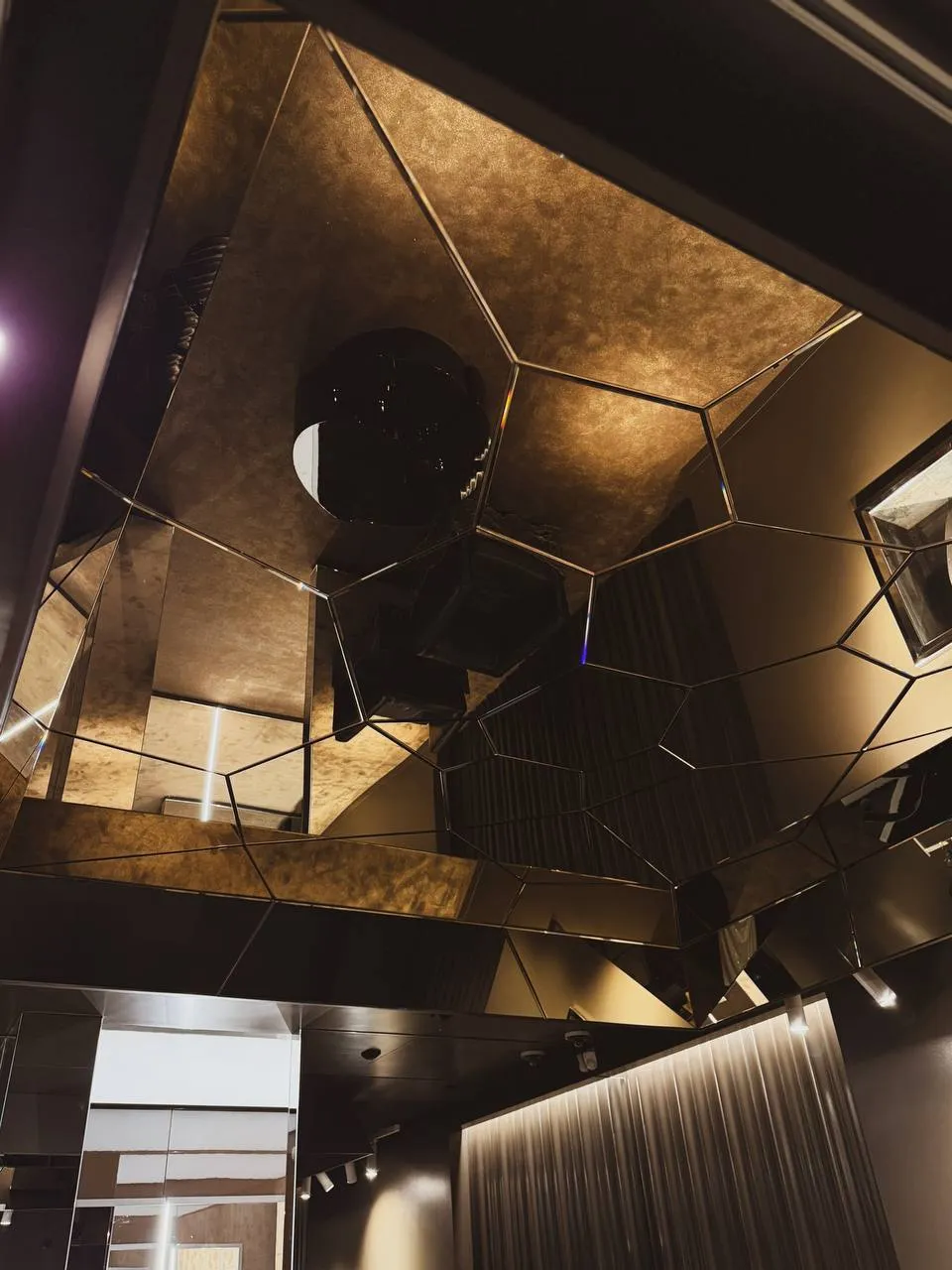 Магазин YANA: проект СОУЭ и интеграция в ТРК — фото 2